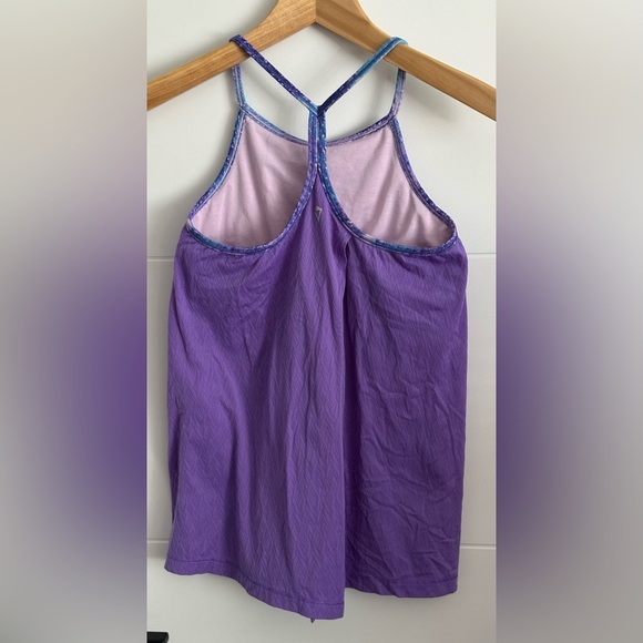 🌟Like New🌟Ivivva:Girls Tank Top- Size 14 - Picture 3 of 9